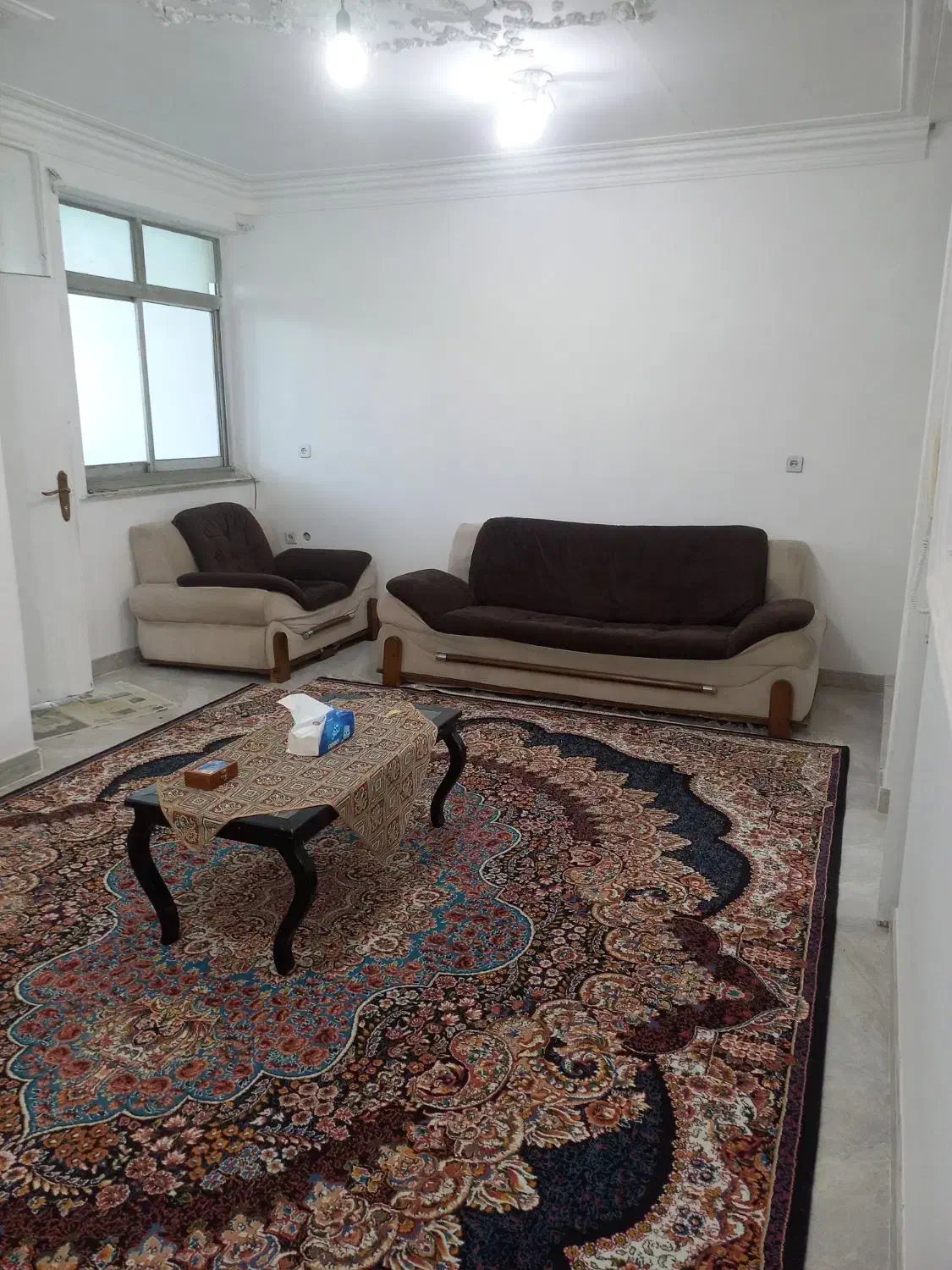 دوبلکس دو خوابه با پارکینگ توشیبا ، اوایل جماران|اجارهٔ خانه و ویلا|رشت, کوی فکوری|دیوار