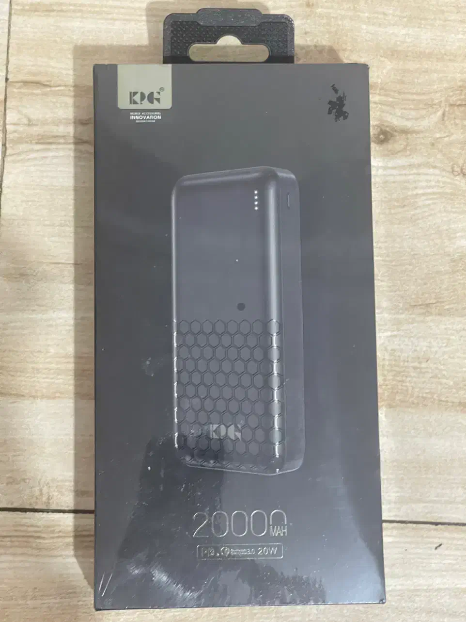 پاور بانک|لوازم جانبی موبایل و تبلت|تهران, آجودانیه|دیوار