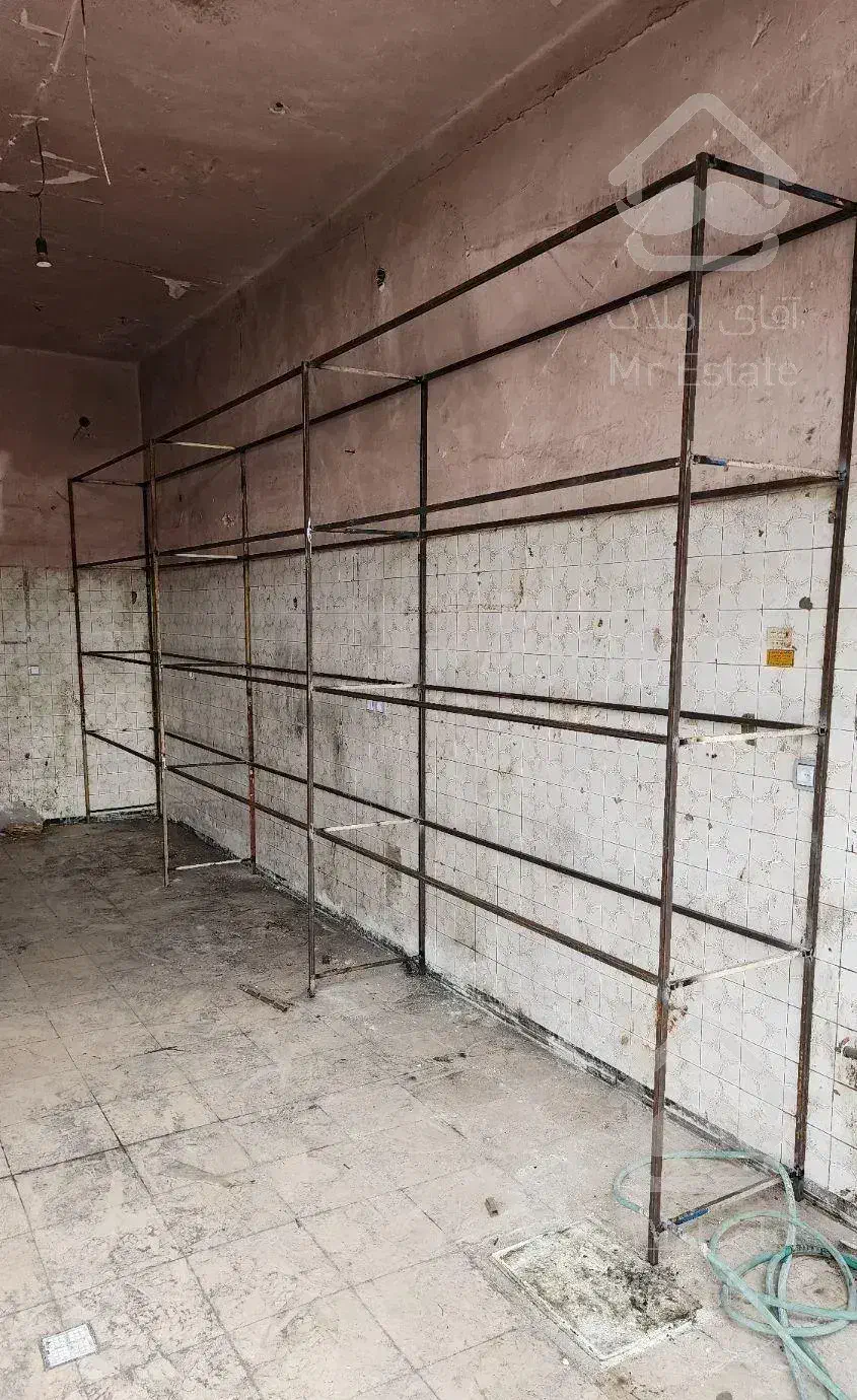 ساخت و نصب آسانسورپله ای وجوشکاری سیار|خدمات پیشه و مهارت|کاشمر, |دیوار