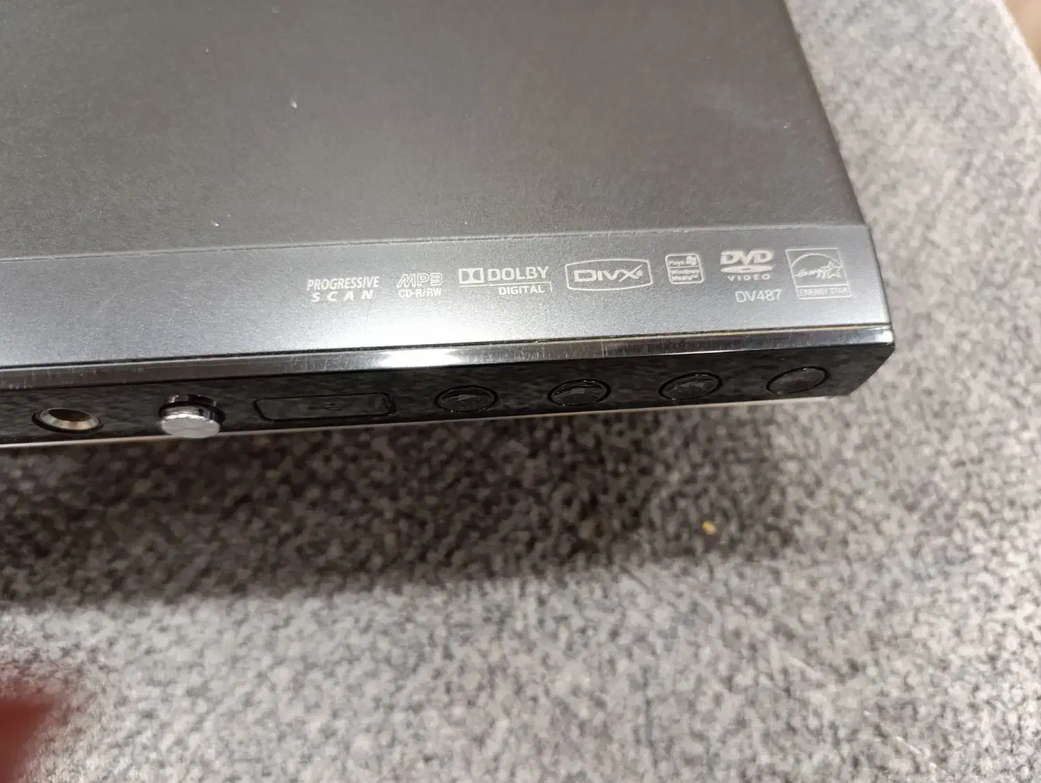 DVD LG اصل|پخشکننده DVD و ویدیو|محمدیه-قزوین, |دیوار