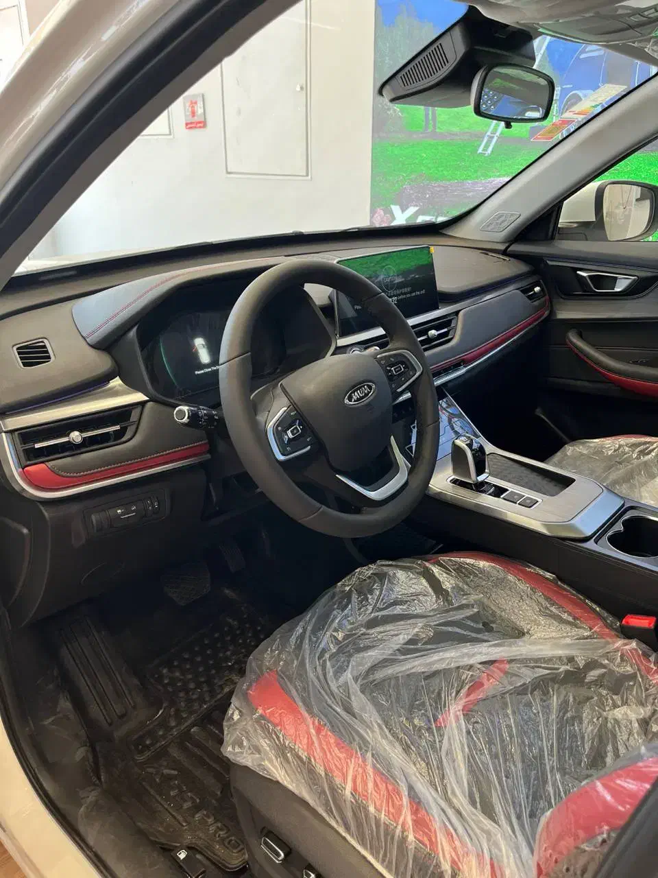 ایکس ۵۵ پرو|خودرو سواری و وانت|اردکان, |دیوار