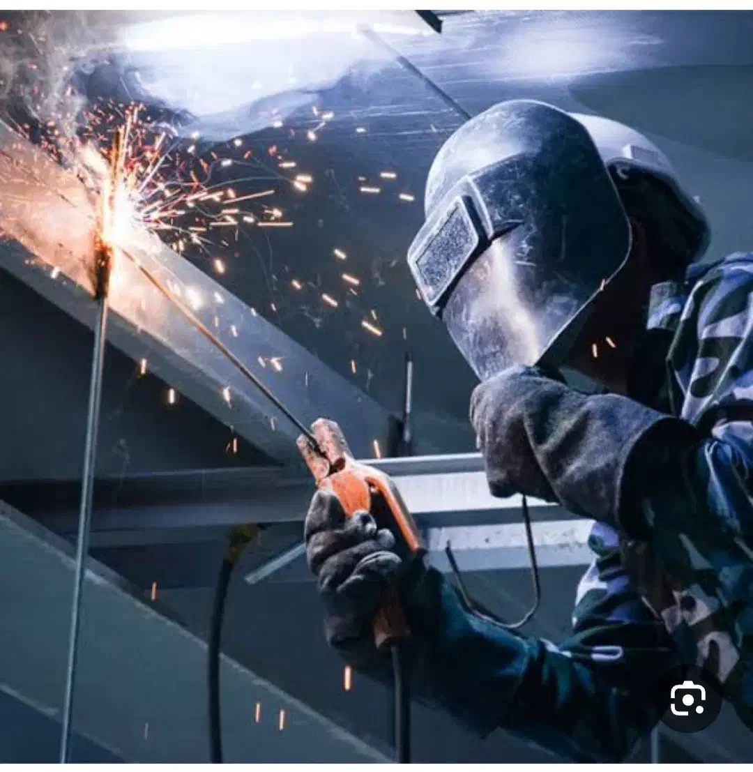 سرمایه‌گذاری سه استادکار در در حرفه مختلف نیازمندم|استخدام صنعتی، فنی، مهندسی|شوشتر, |دیوار