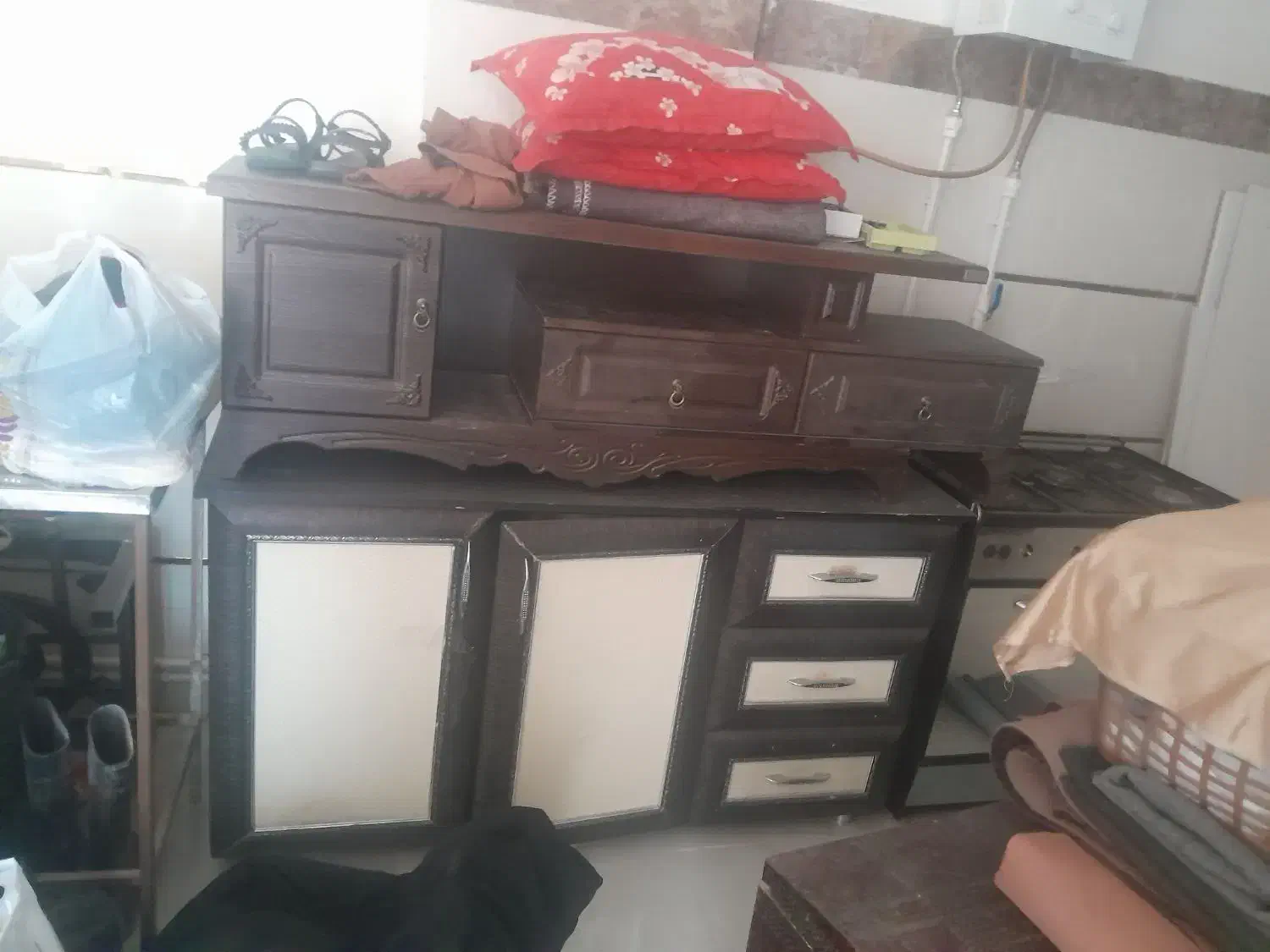 فروش کابینت|عمده‌فروشی|بناب, |دیوار