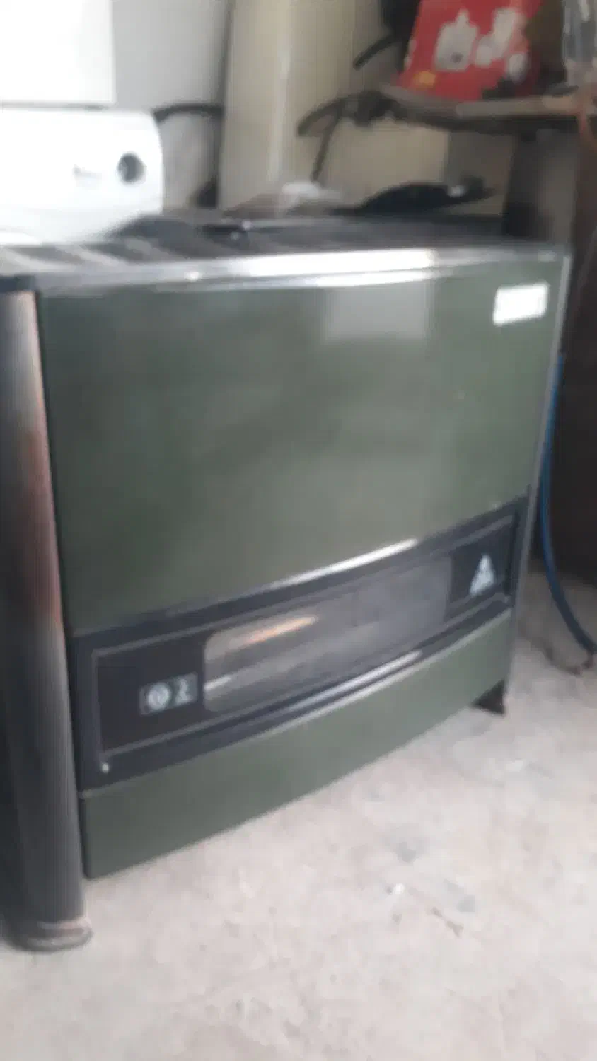 بخاری۲عدد بخاری صحیح و سالم سالم سالم|بخاری، هیتر، شومینه|اردبیل, |دیوار