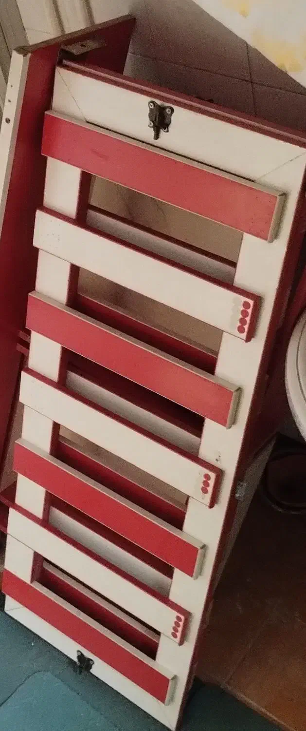 تخت کودک|تخت و صندلی بچه|اردبیل, |دیوار