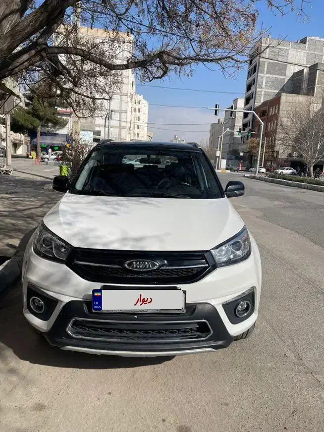 x33 s|خودرو سواری و وانت|نیشابور, امین اسلامی|دیوار