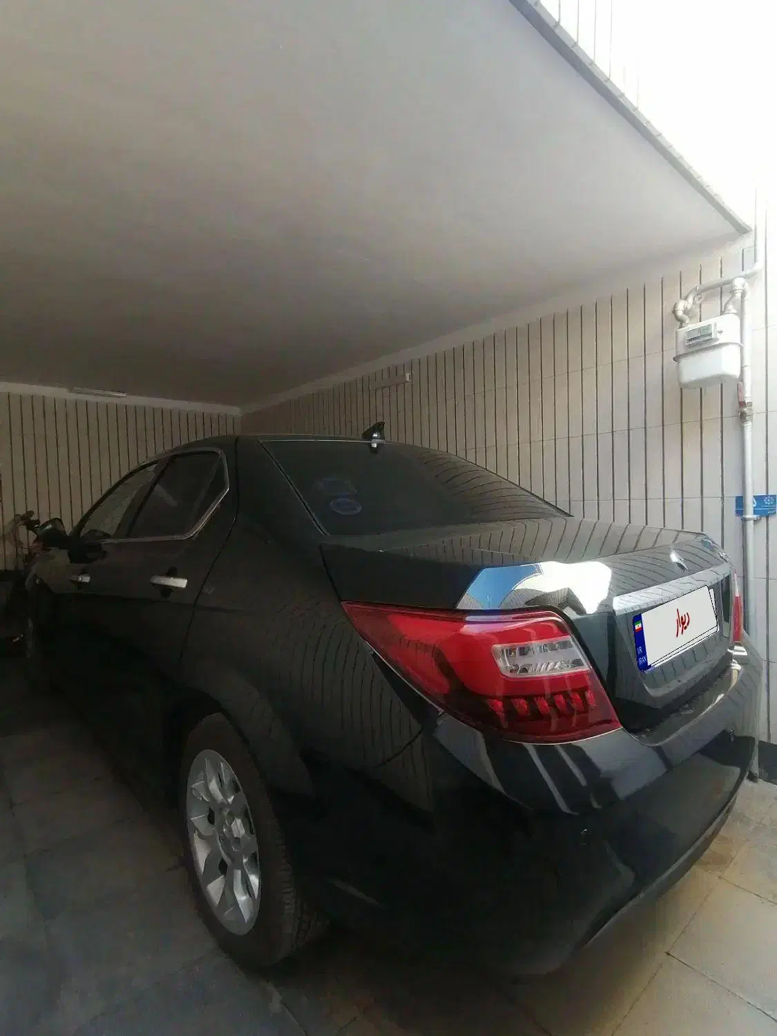 دنا پلاس اتوماتیک آپشنال مدل 1404|خودرو سواری و وانت|تربت‌حیدریه, داروپخش|دیوار