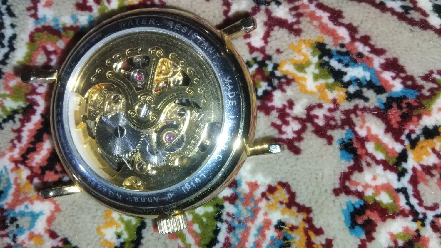 ساعت لاکچری|ساعت|ارومیه, |دیوار
