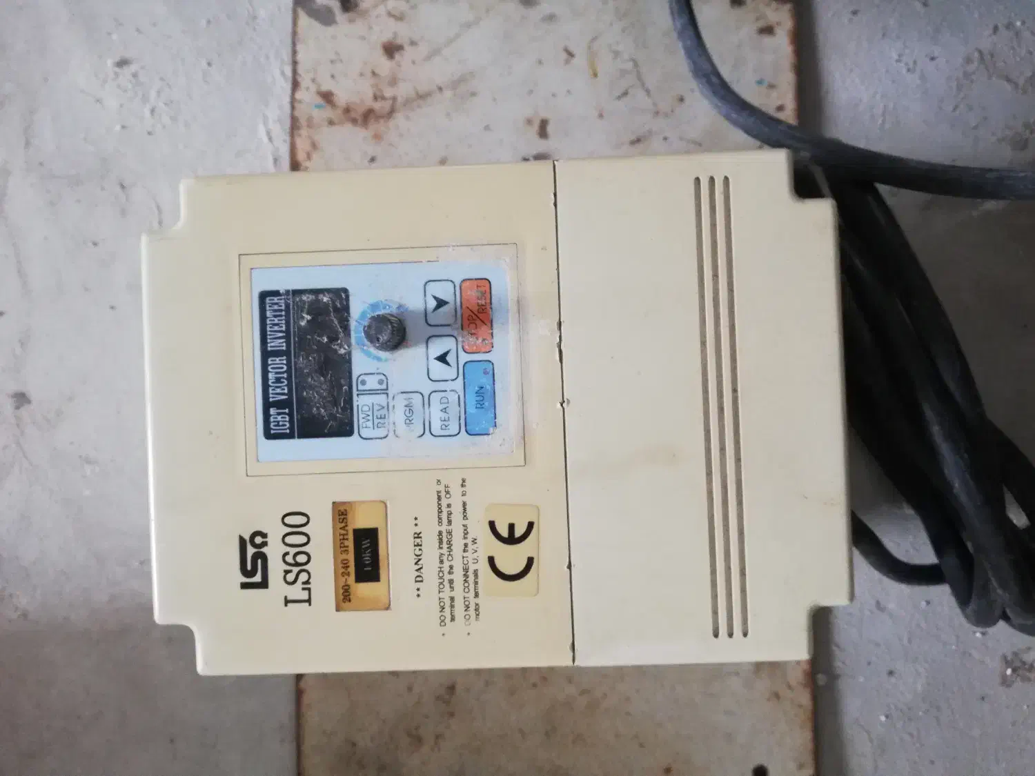 حراج تجهیزات سنگ صنعتی میز ویبره سایز 3در 1|ماشینآلات صنعتی|رشت, لاکان|دیوار