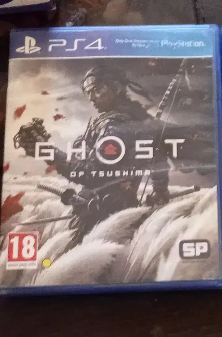 3 عدد بازی انحصاری ps4|کنسول، بازی ویدئویی و آنلاین|رامسر, |دیوار