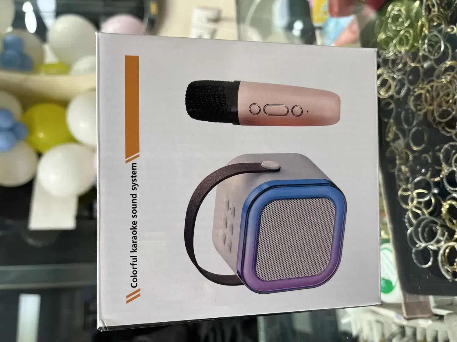 اسپیکر|پخش‌کننده همراه|ری, صالح‌آباد شرقی|دیوار