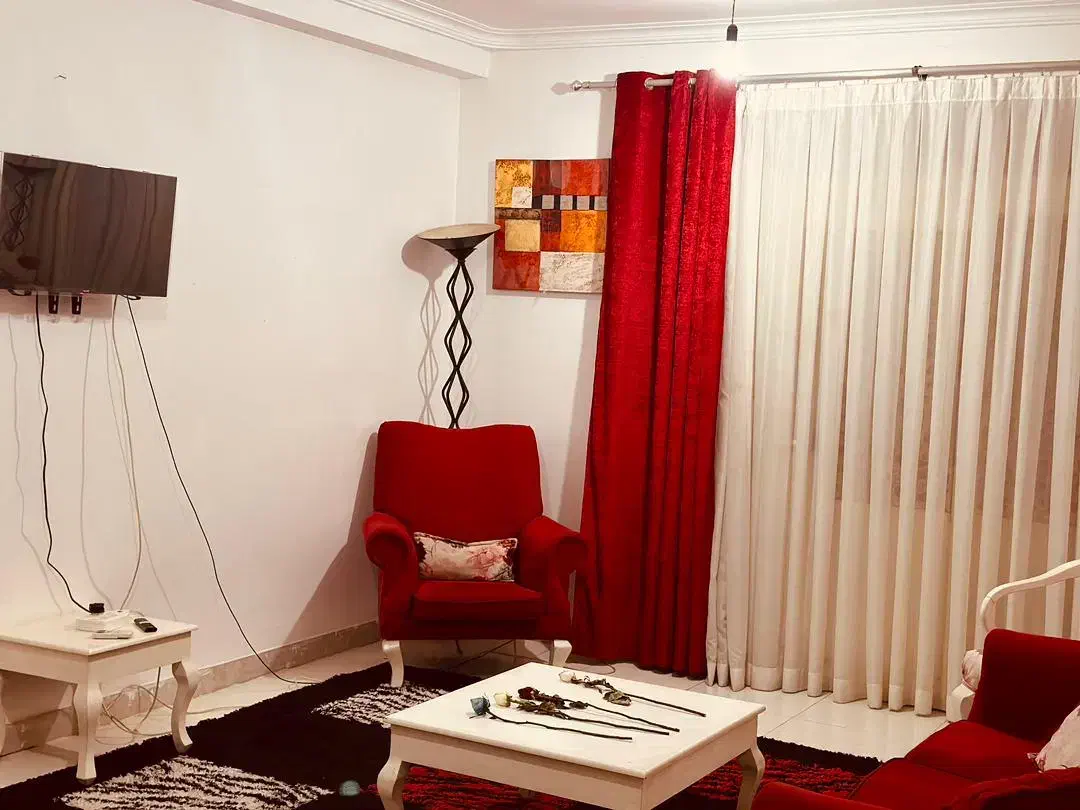 هتل آپارتمان سویت خانه رفاهی واحدمبله تمیز|اجارهٔ کوتاه‌مدت آپارتمان و سوئیت|بندرعباس, |دیوار