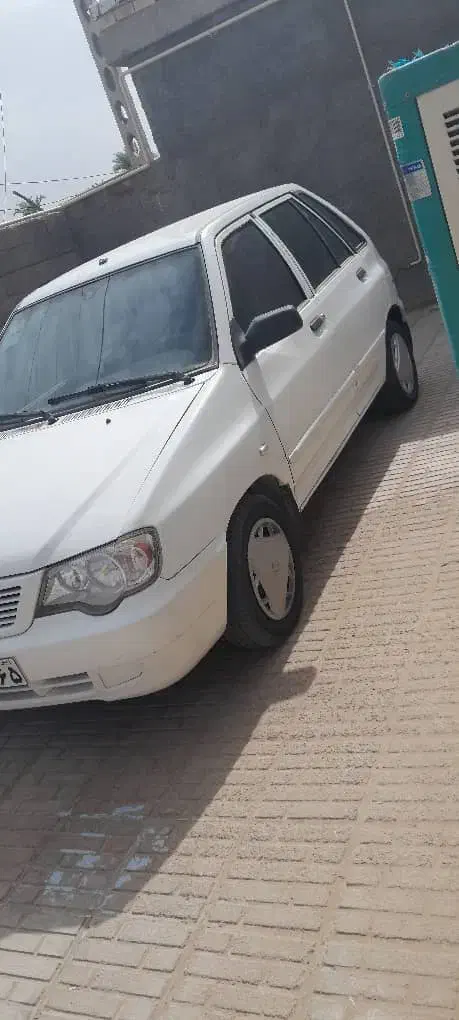 فروش|خودرو سواری و وانت|فهرج, |دیوار