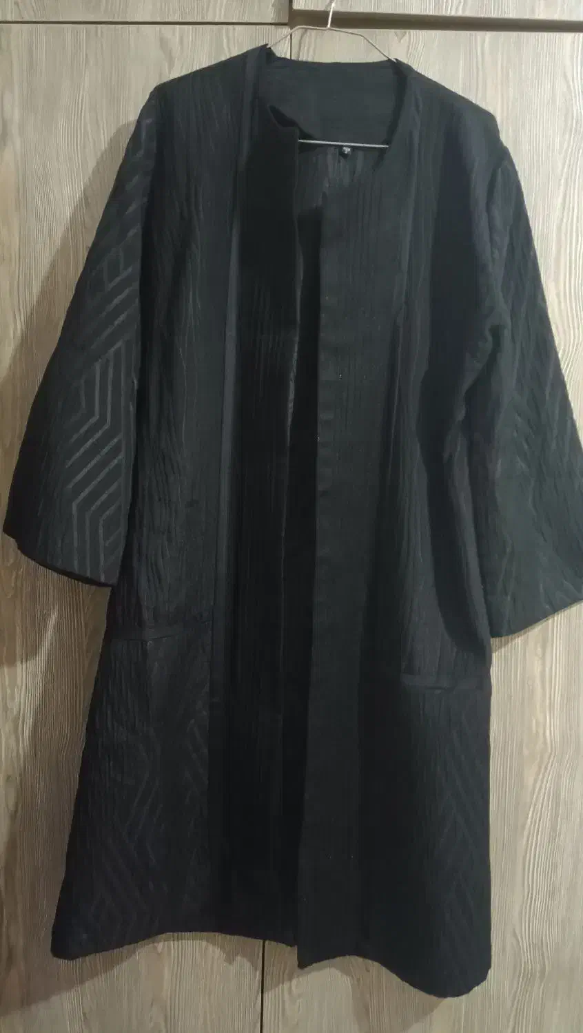 مانتو در حد نو|لباس|رشت, کوی مهر|دیوار