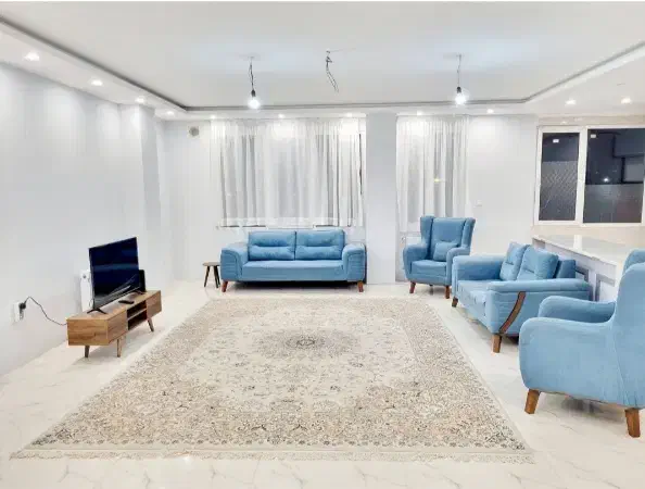 اجاره آپارتمان و سویت واحد مبله|اجارهٔ کوتاه‌مدت آپارتمان و سوئیت|تهران, نصرت|دیوار