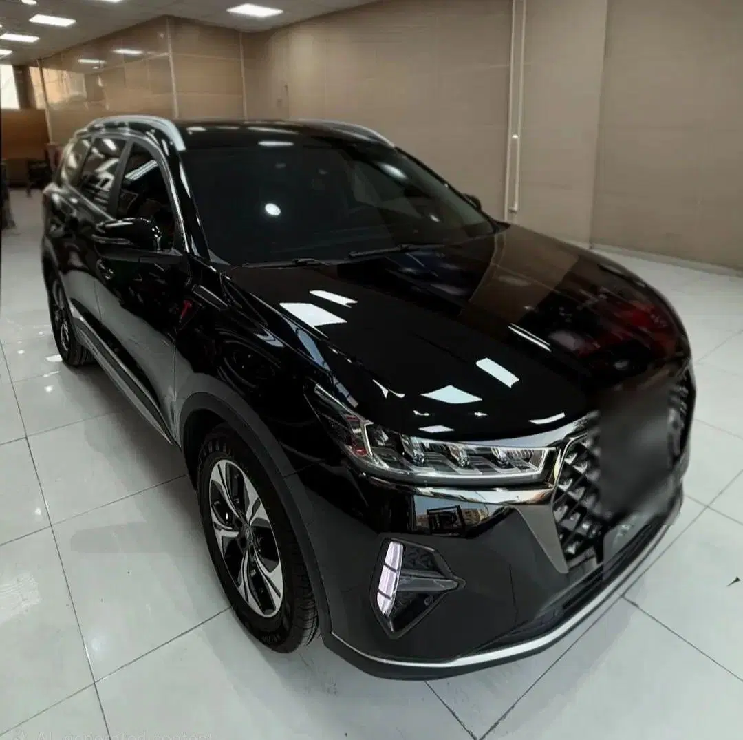 تیگو 7 پرو مکس صفر 1405 / TIGGO 7 PRO MAX AWD(F7)|خودرو سواری و وانت|شیراز, بعثت|دیوار