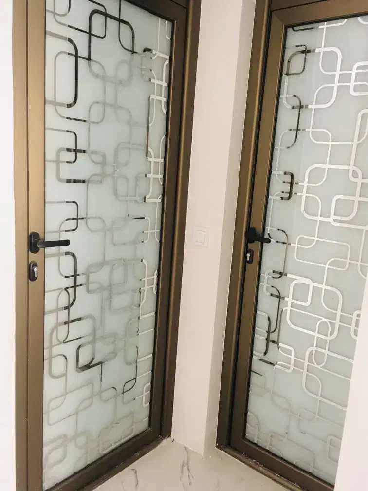 پنجره دوجداره پارس|خدمات پیشه و مهارت|کرمان, |دیوار