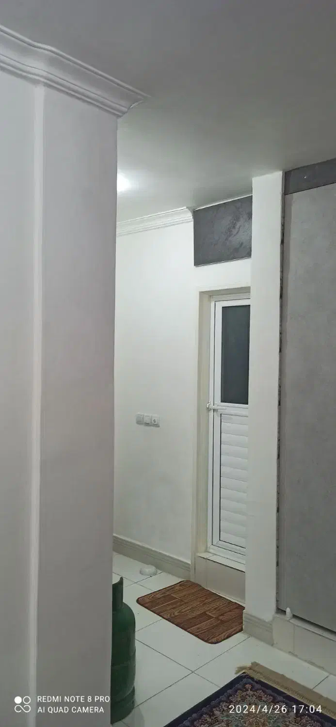 اجاره آپارتمان مسکن مهر سیلو|اجارهٔ آپارتمان|جیرفت, |دیوار