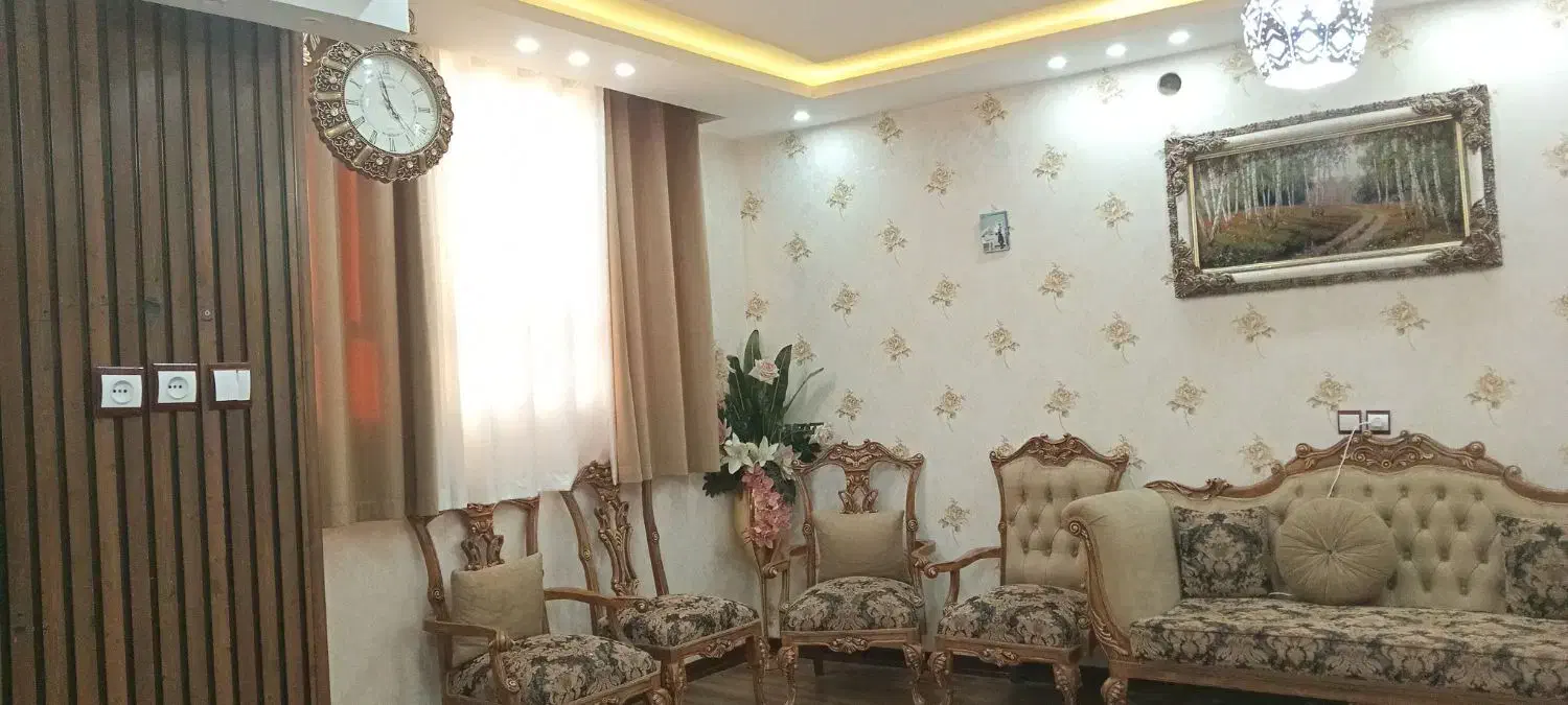 منزل ۷۵متری عروس و دامادی|فروش آپارتمان|اصفهان, کارلادان|دیوار