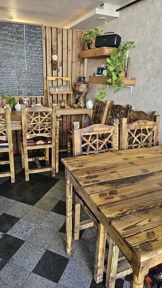 فروش وسایل کافه|کافیشاپ و رستوران|هشتگرد, فاز ۱ مهستان|دیوار