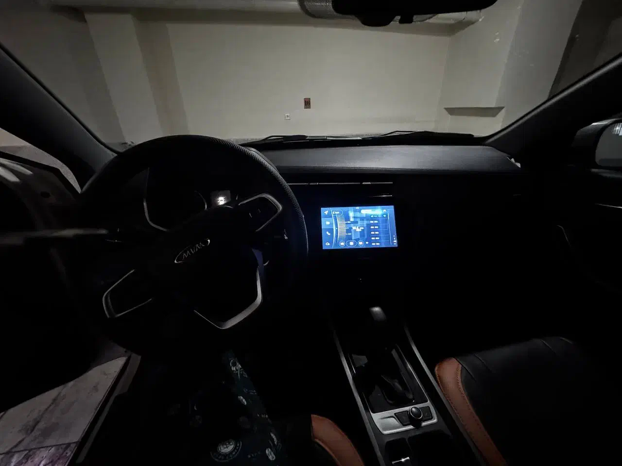 ماشین ام وی ام mvm x22 pro اتومات پرو|خودرو سواری و وانت|تهران, کامرانیه|دیوار