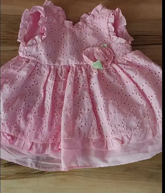 لباس شیک دخترانه خارجی|کفش و لباس بچه|قرچک, مهدیه|دیوار