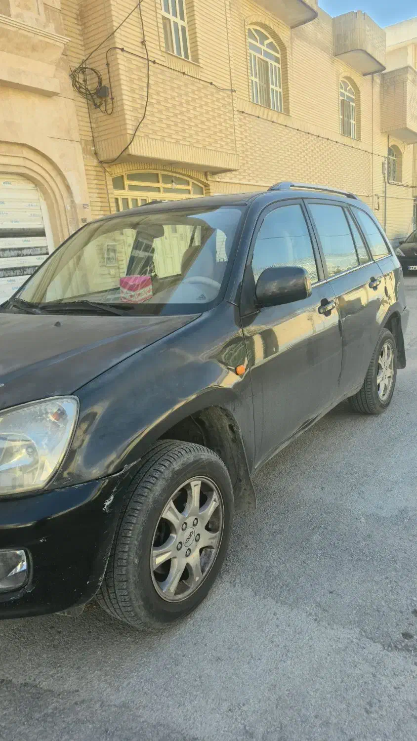 ام وی ام x33|خودرو سواری و وانت|کازرون, |دیوار