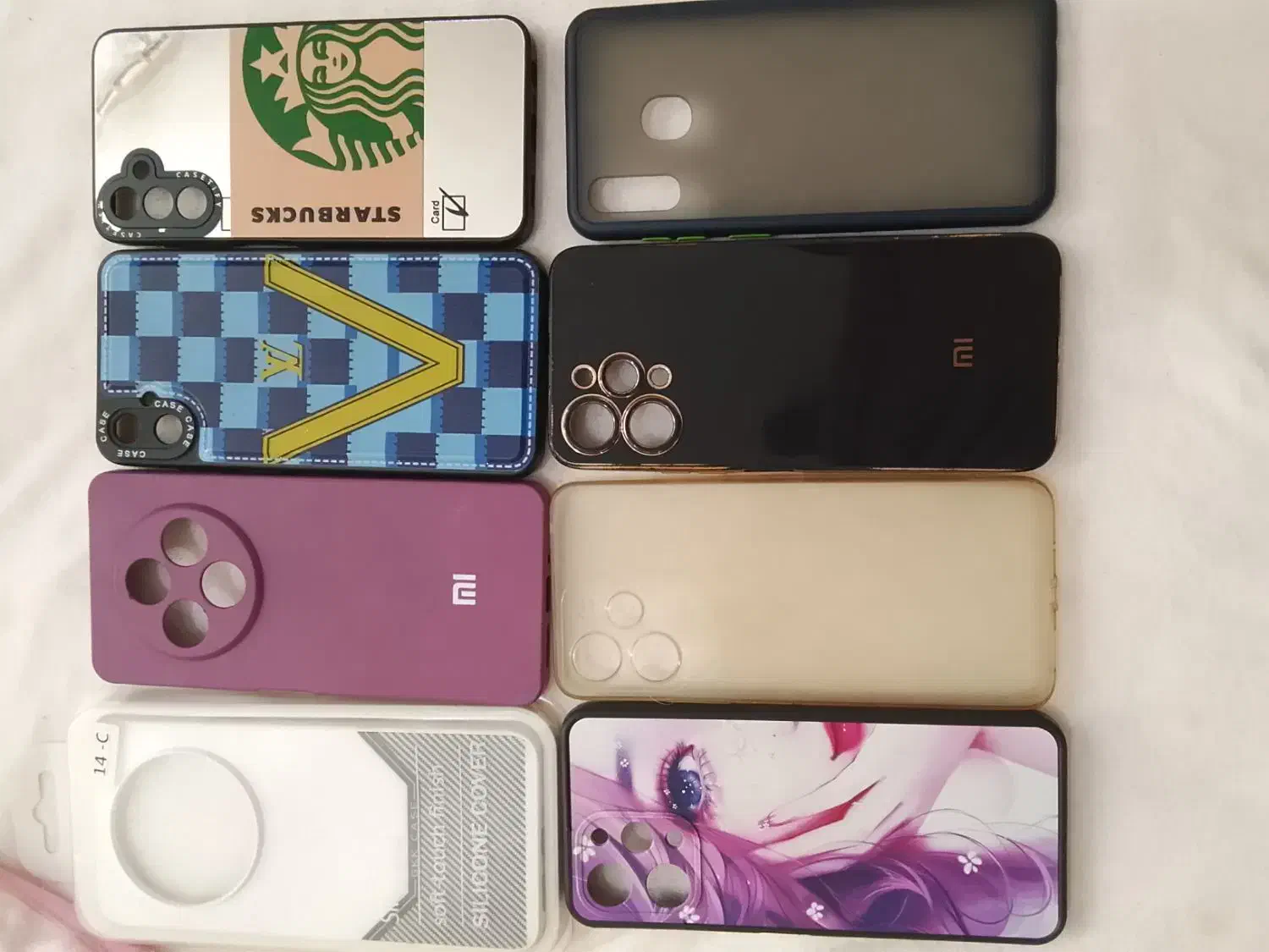 کاور موبایل|لوازم جانبی موبایل و تبلت|تبریز, |دیوار