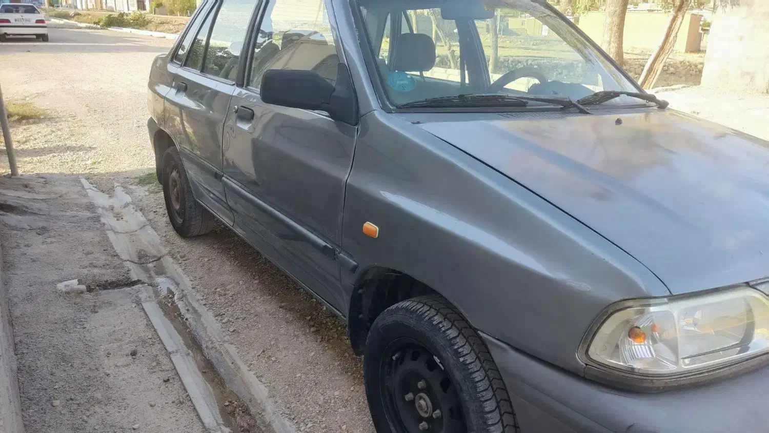 پراید|خودرو سواری و وانت|هلیلان, |دیوار