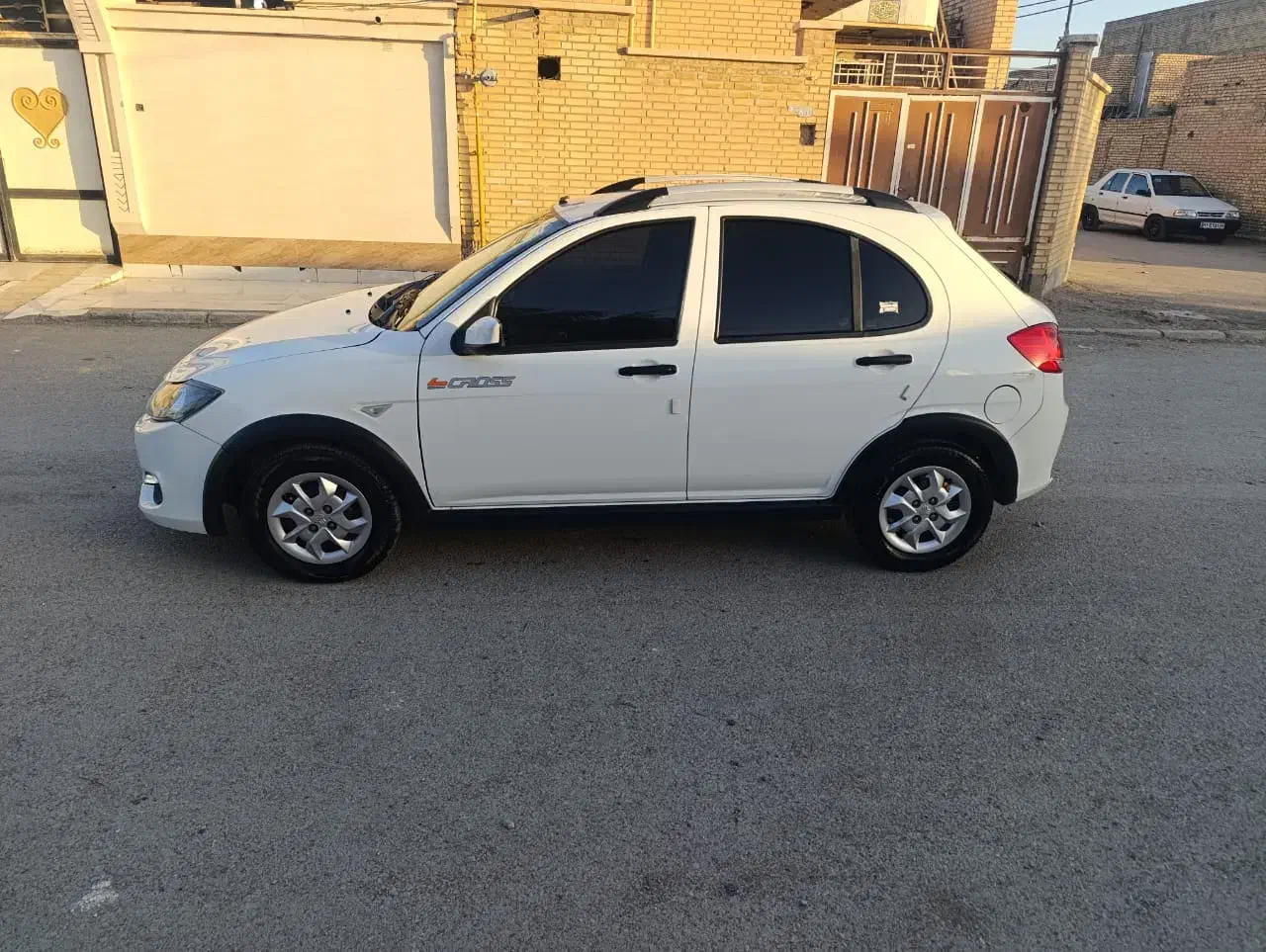 کوییک مدل 1402|خودرو سواری و وانت|آبادان, |دیوار