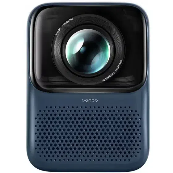 ویدیو پروژکتور مدل Wanbo T2 MAX|تلویزیون و پروژکتور|تهران, آرژانتین|دیوار