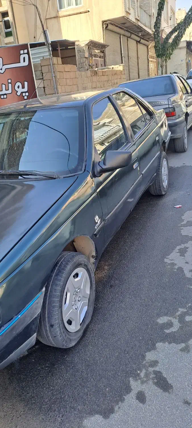 فروش اردی|خودرو سواری و وانت|سقز, |دیوار