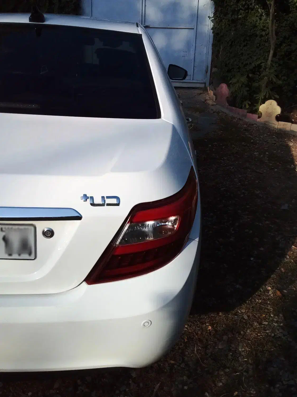 دنا پلاس 1402|خودرو سواری و وانت|همدان, |دیوار