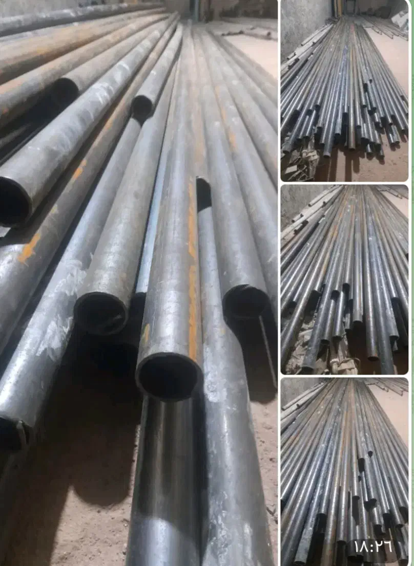 خرید فروش لوله داربست|عمده‌فروشی|یزد, |دیوار