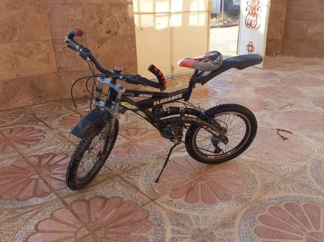 دوچرخه20عالیی|دوچرخه، اسکیت، اسکوتر|یاسوج, |دیوار