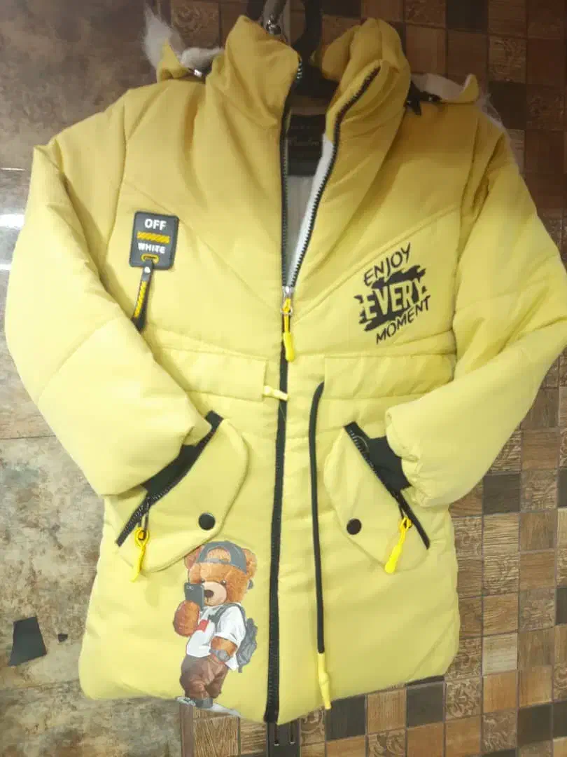 کاپشن بچگانه|کفش و لباس بچه|شیراز, سینما سعدی|دیوار