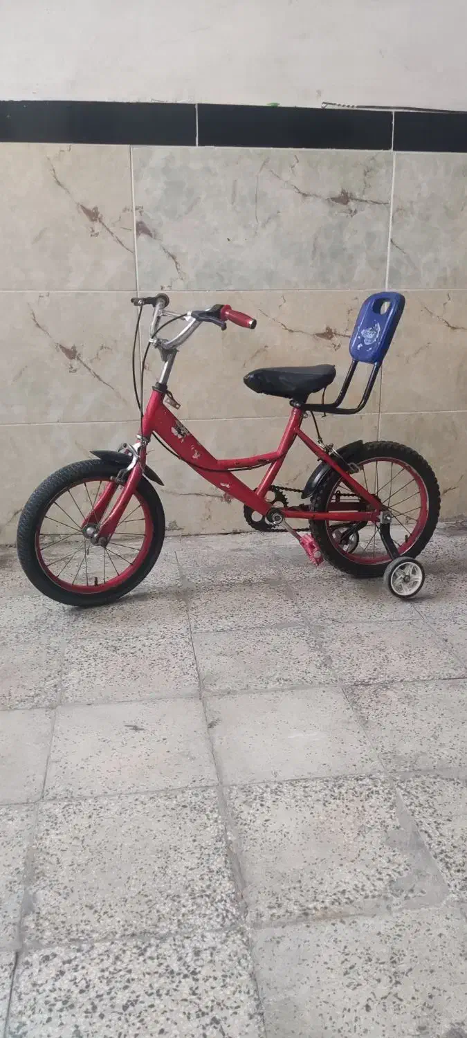 دوچرخه|دوچرخه، اسکیت، اسکوتر|مریوان, |دیوار