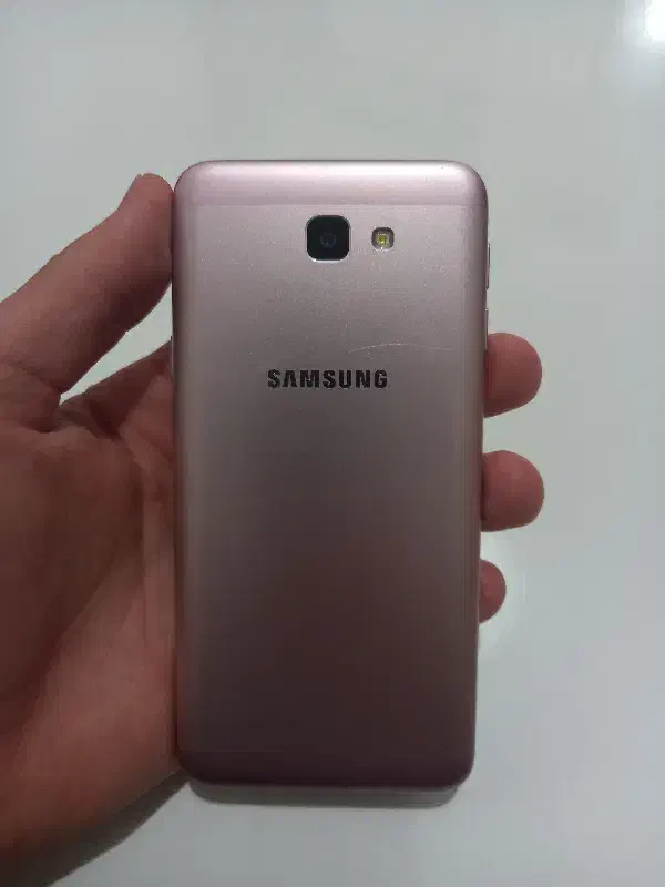 گوشی گلکسی On5 سامسونگ نسخه 2016|موبایل|سقز, |دیوار