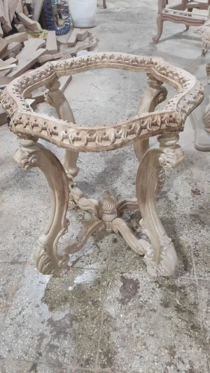 جلو مبلی راشل تمام راش|مبلمان خانگی و میز عسلی|قم, دانشگاه قم|دیوار