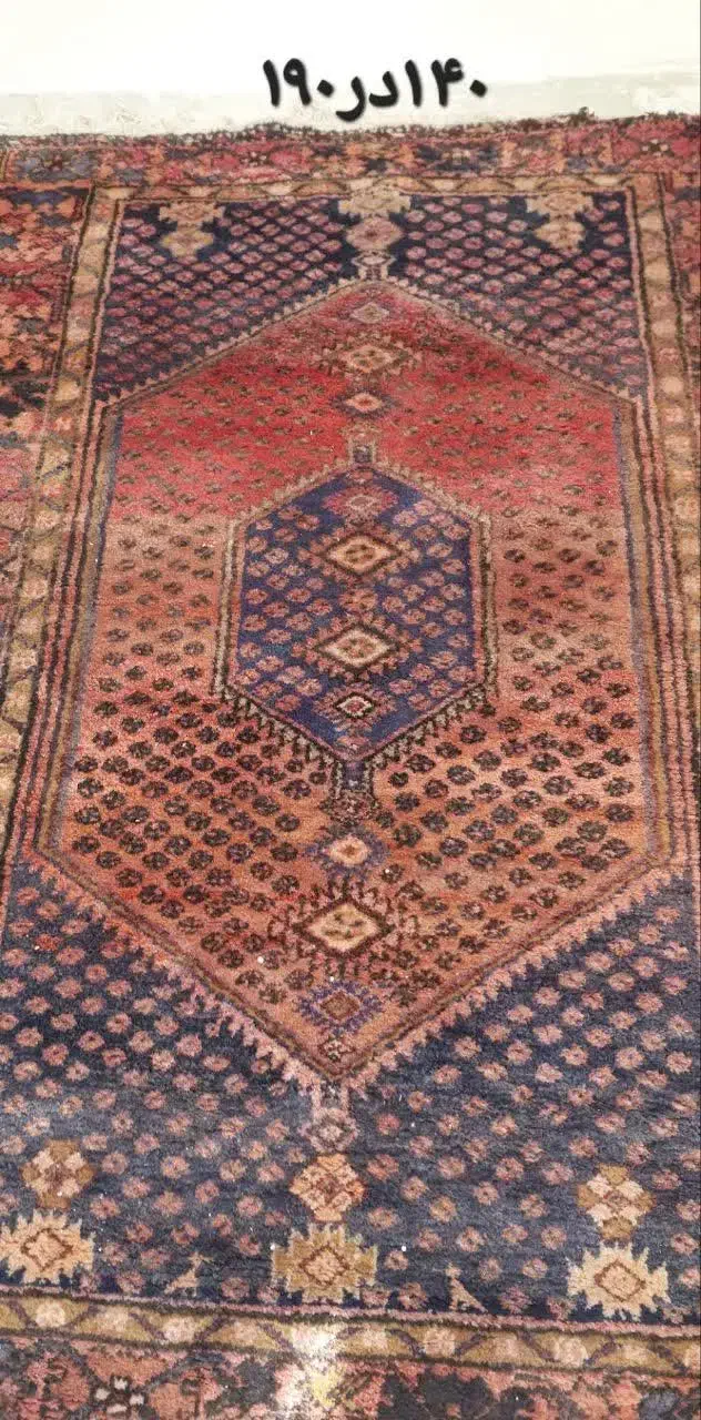 دستبافت|تابلو فرش|قزوین, |دیوار