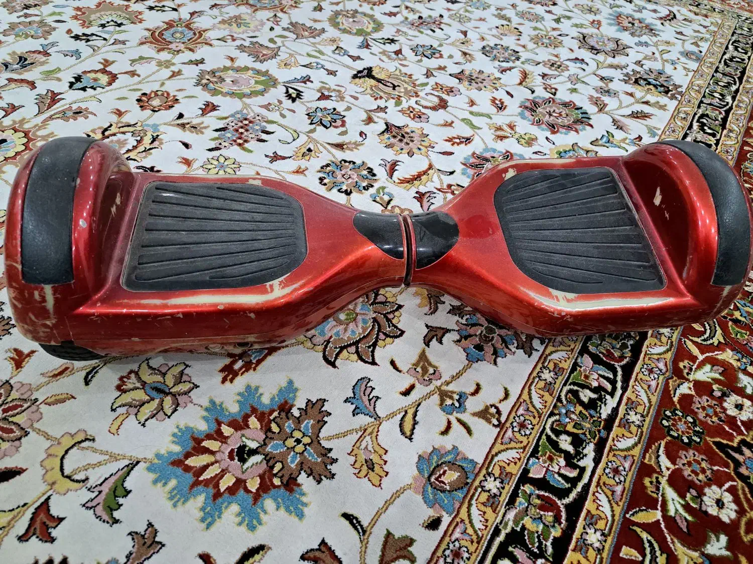 اسکوتر برقی|دوچرخه، اسکیت، اسکوتر|شیراز, شهرک پرواز|دیوار