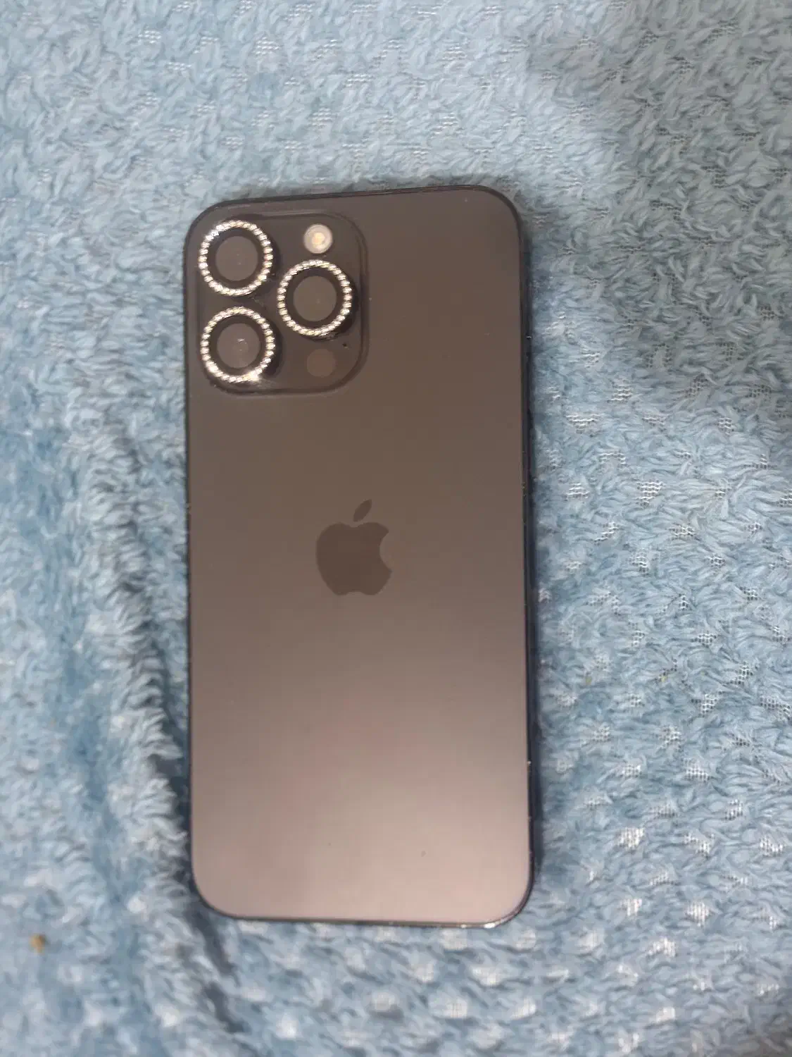 ایفون ۱۴ پرومکس|موبایل|قم, شهرک فاطمیه|دیوار