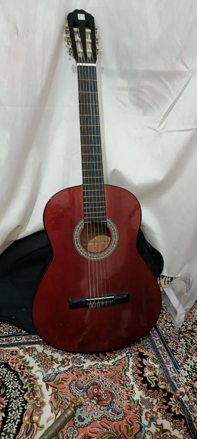 گیتار|گیتار، بیس، امپلیفایر|کرمانشاه, |دیوار