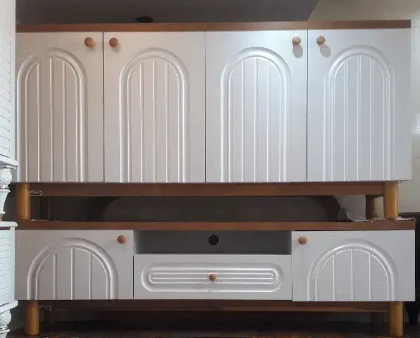 کنسول مینی مال|بوفه، ویترین، کنسول|اردبیل, |دیوار