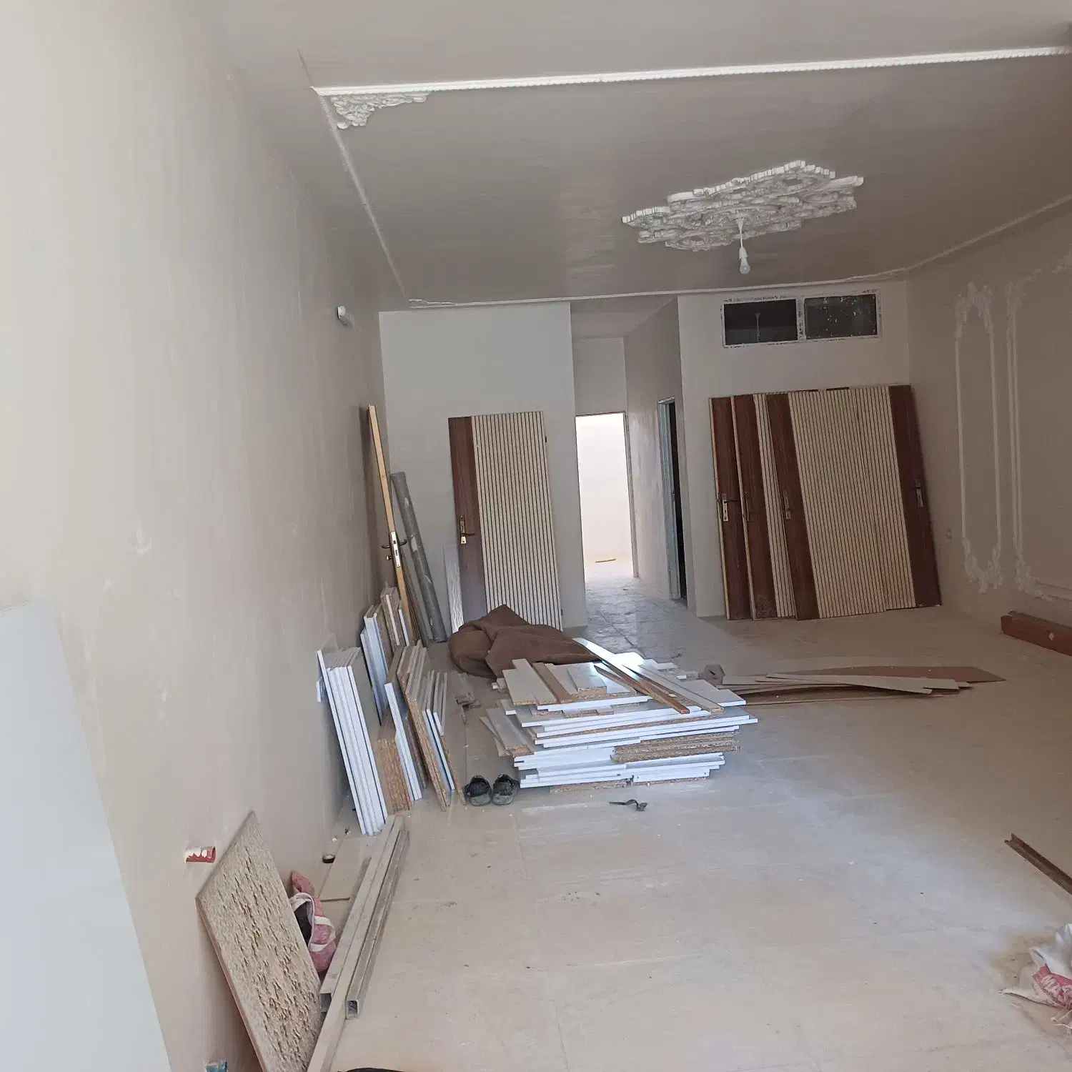 اپارتمان ۲خواب|اجارهٔ آپارتمان|مشهد, اروند|دیوار