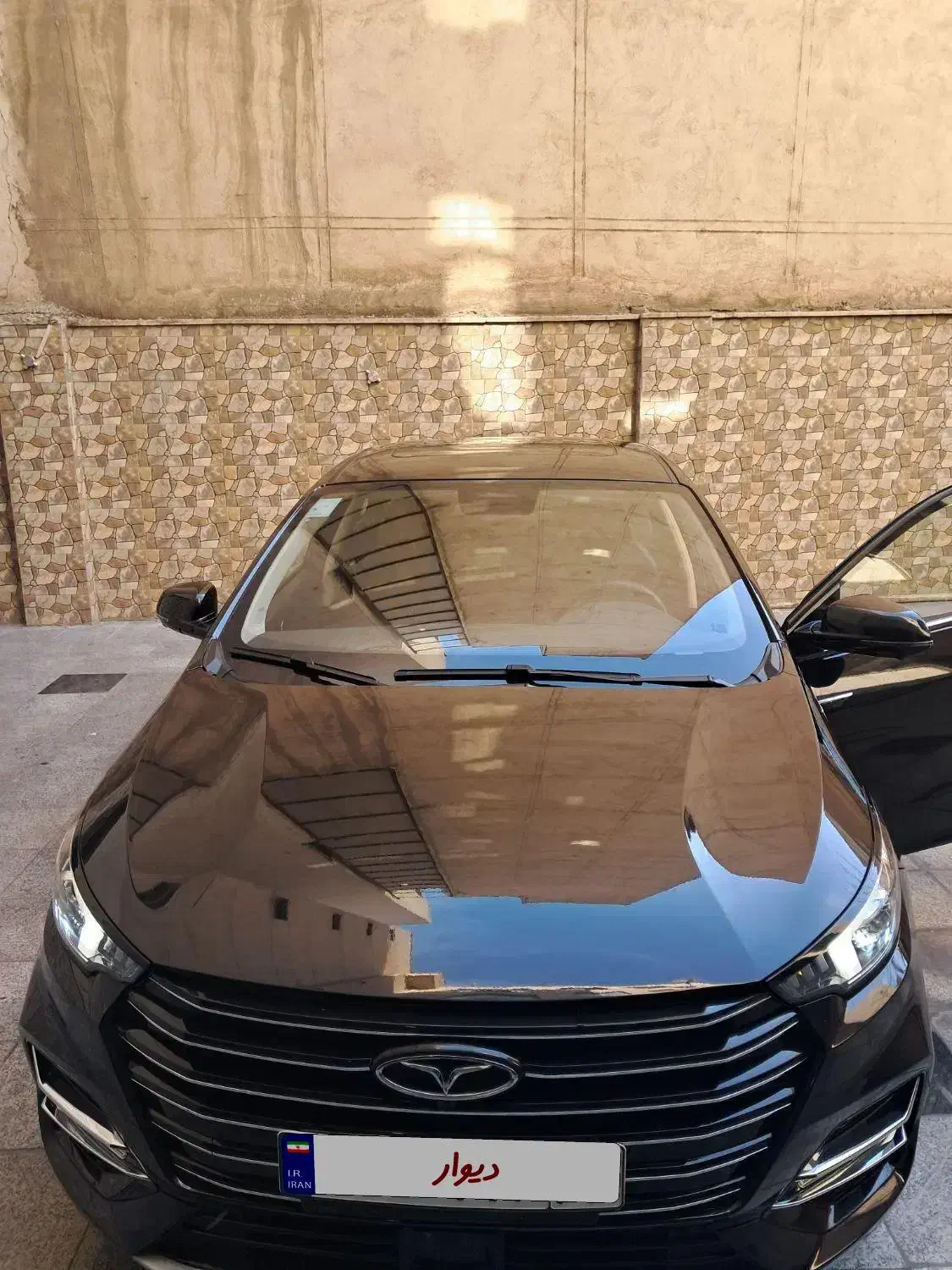 اریزو ۶پرو مدل۱۴۰۳ ۲تا کار|خودرو سواری و وانت|تهران, امیریه|دیوار