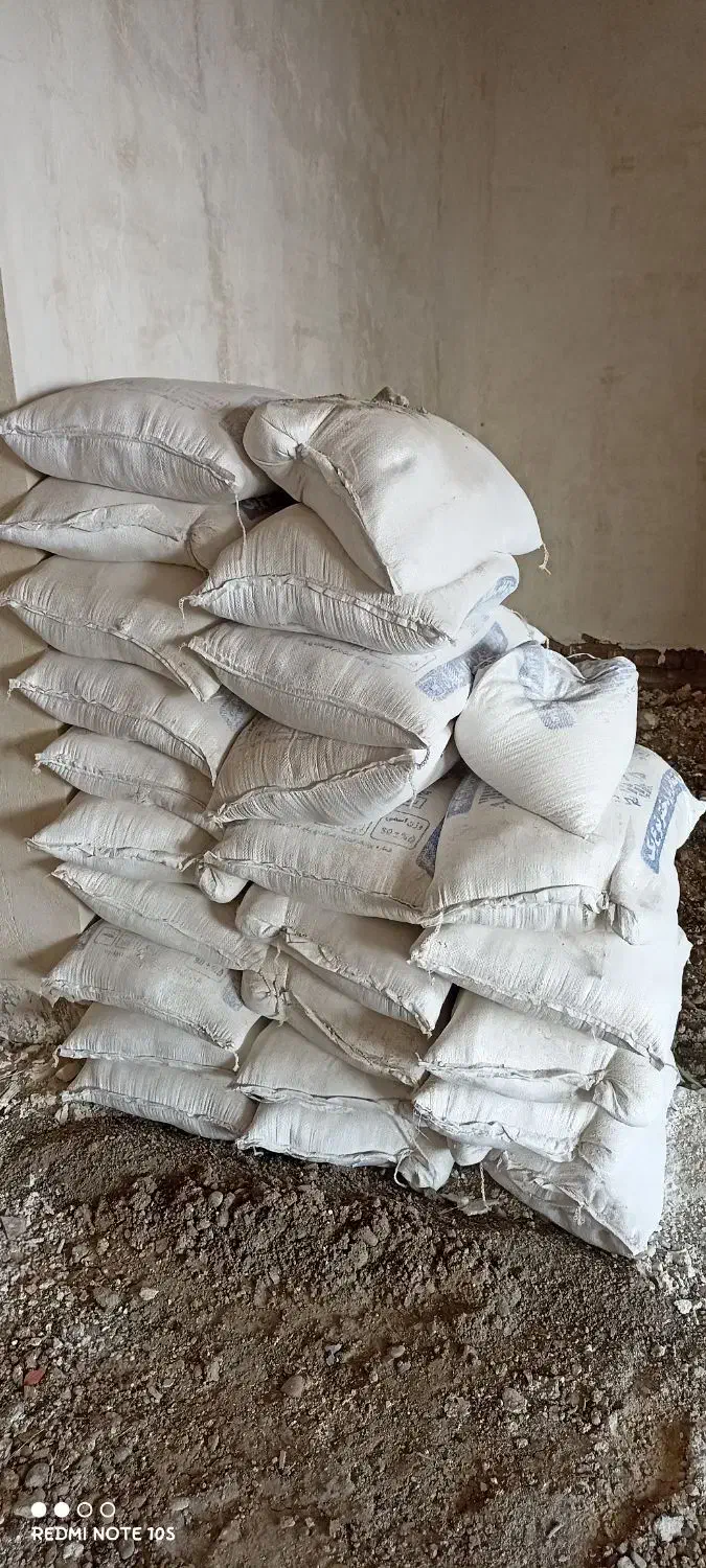 گچ سیاه ساختمان|مصالح و تجهیزات ساختمان|پارس‌آباد, |دیوار