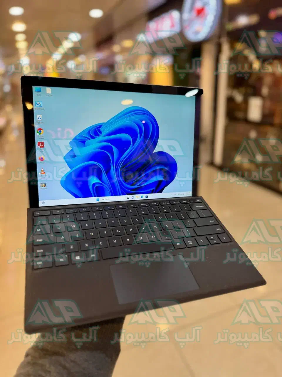 سرفیس پرو ۷ Surface Pro|رایانه همراه|تهران, مهران|دیوار