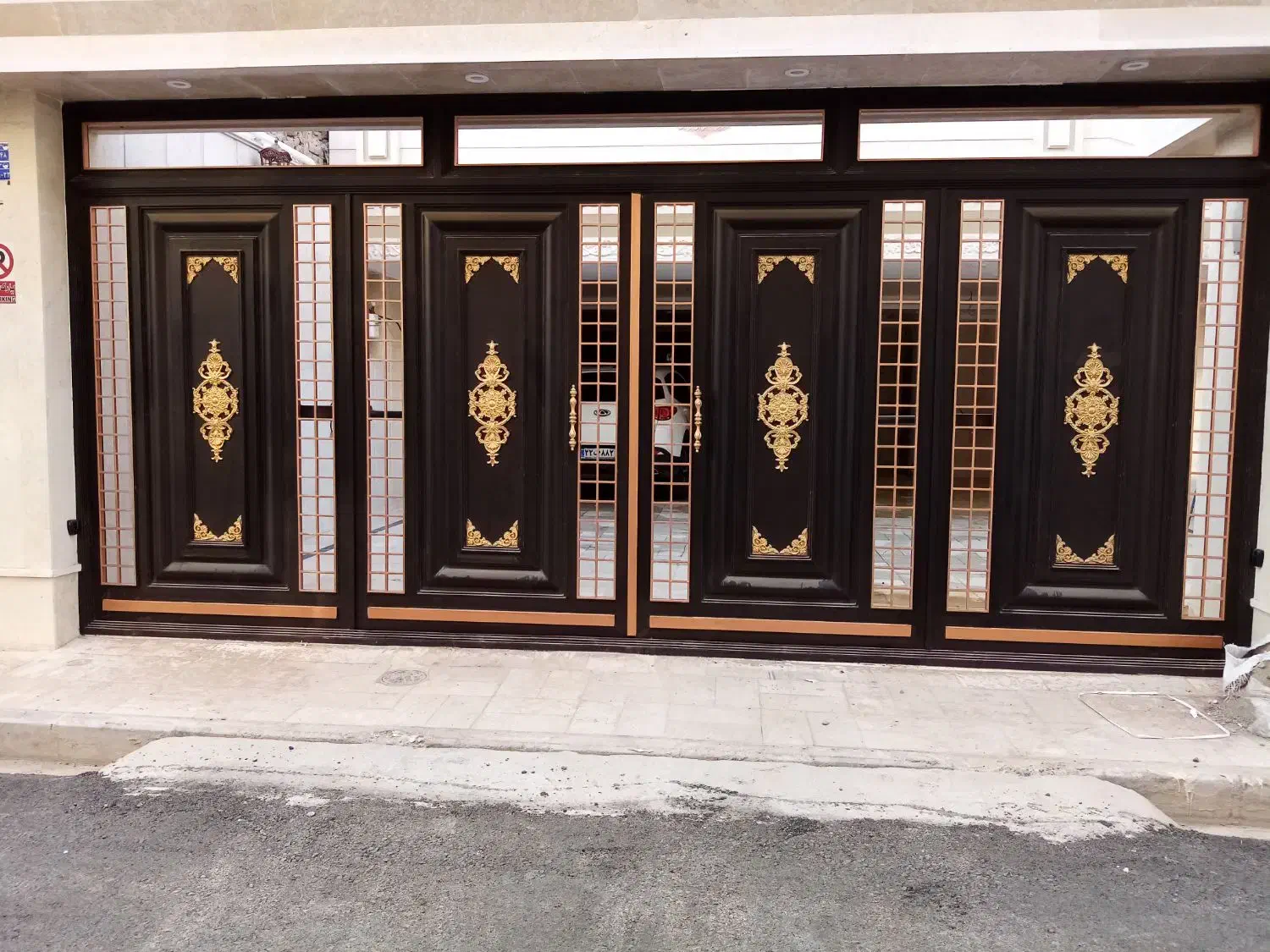 رنگ کار حرفه ای و با سابقه ساختمانی|خدمات پیشه و مهارت|قم, چهار امامزاده|دیوار