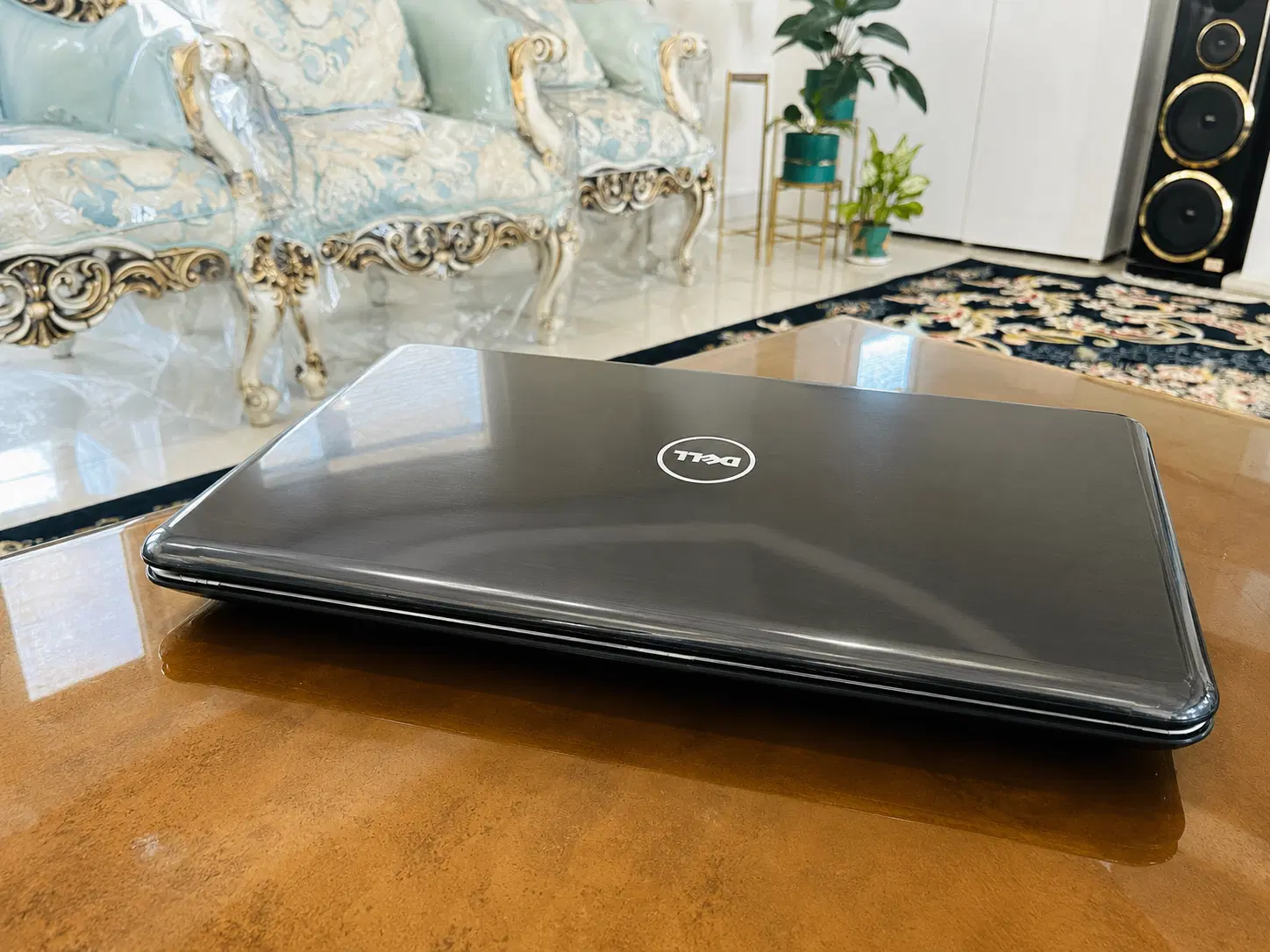لپتاپ Dell Inspiron N5010|رایانه همراه|اهواز, زیتون کارگری|دیوار